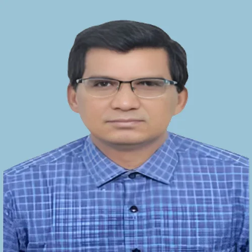 Dr. Narasimhaiah K