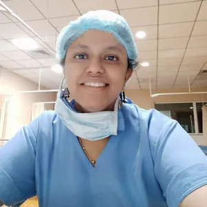 Dr. Vedavathi 