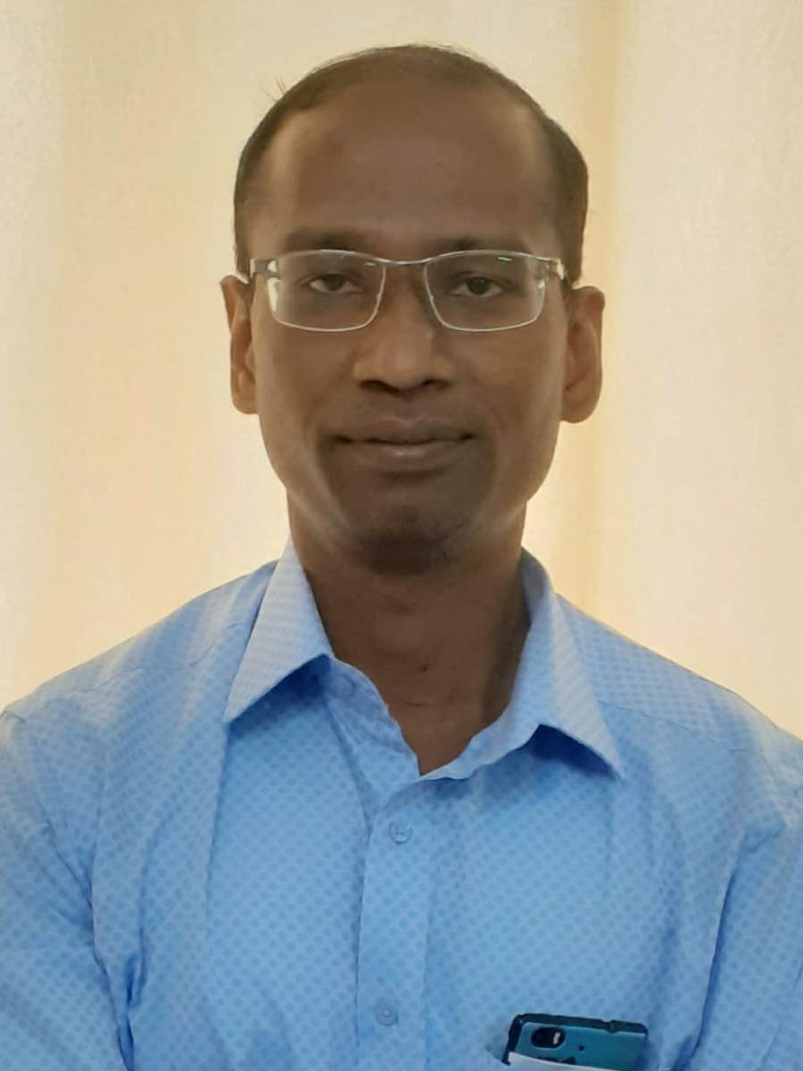 Dr. Satish Babu