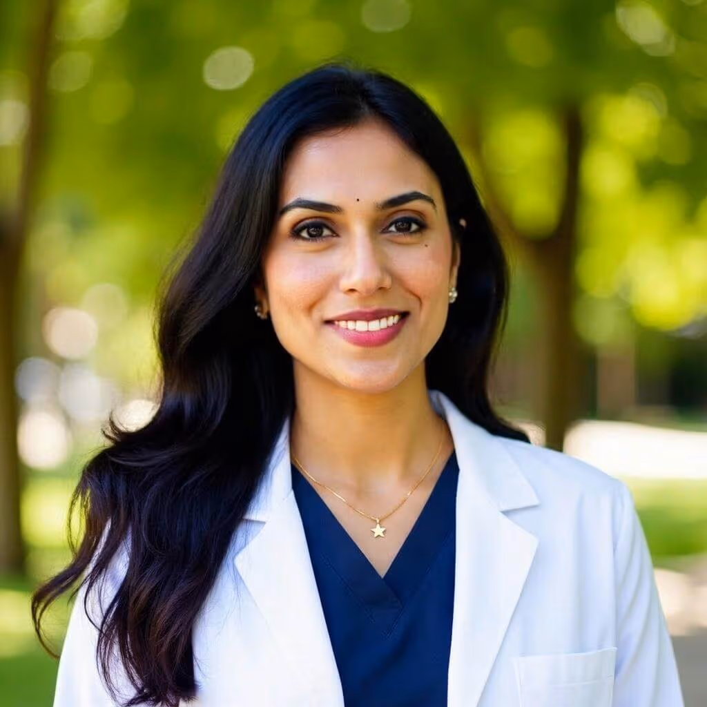 Dr. Sanjana L