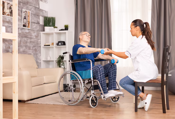 Home Care Services