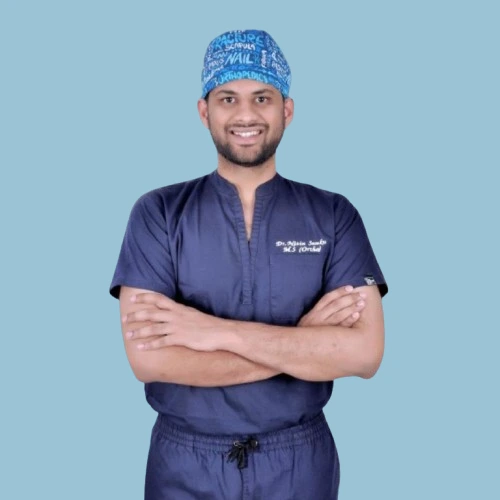 Dr. Nitin N Sunku