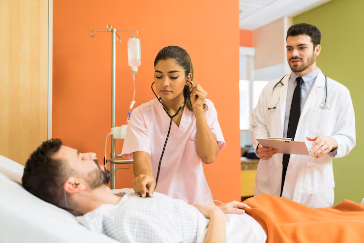 Outpatient Services (OPD)