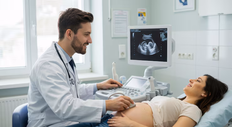 Ultrasound
