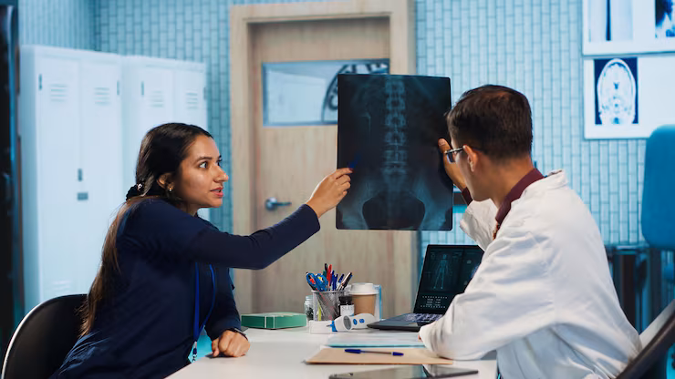 X-Ray